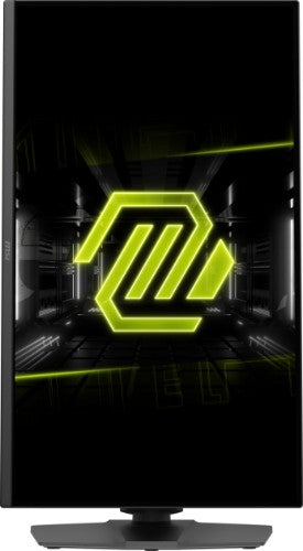 MSI MAG 275UPD E14 computer monitor 27" 3840 x 2160 pixels 4K Ultra HD Black