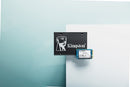 Kingston Technology KC600 512 GB 2.5" Serial ATA III 3D TLC