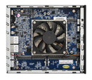 Shuttle Slim PC DN11H5 1.35L sized PC Black 125H Intel SoC