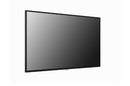 LG 43UH5J-H signage display Interactive flat panel 43" Wi-Fi 500 cd/m² 4K Ultra HD Black 24/7