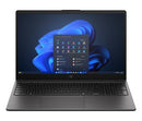 HP 250R 15.6 inch G10 Notebook PC Black