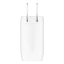 Belkin BoostCharge Pro Universal White AC Fast charging Indoor