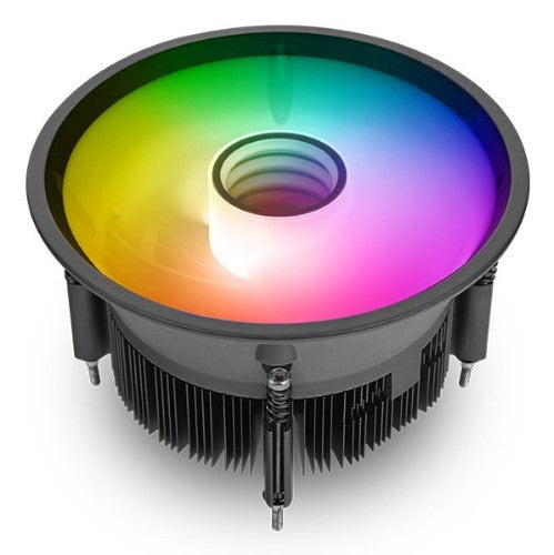 Thermaltake UX150 ARGB Sync Processor Air cooler 5.12" (13 cm) Black 1 pc(s)