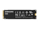 Samsung 990 EVO Plus 2 TB M.2 PCI Express 4.0 NVMe V-NAND TLC