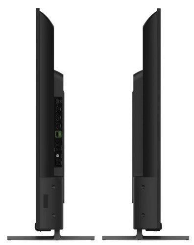 VIZIO M50QXM-K01 TV 50" 4K Ultra HD Smart TV Wi-Fi Black