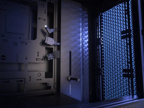 Corsair FRAME 4000D Midi Tower Black