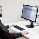 StarTech.com 2461-ANTI-BLUE-LIGHT monitor accessory Anti-glare filter