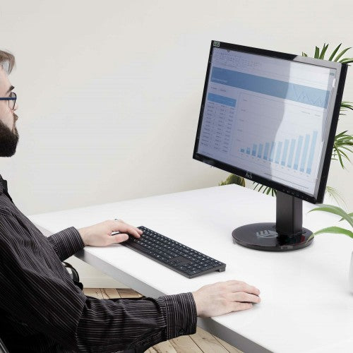 StarTech.com 2469-ANTI-BLUE-LIGHT monitor accessory Anti-glare filter