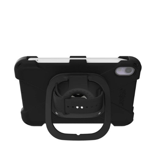 The Joy Factory aXtion Bold MP 8.3" Shell case Black