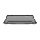 Gumdrop Cases SlimTech notebook case 11.6" Cover Black, Transparent