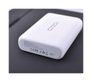 CODi A03031 power bank White Lithium-Ion (Li-Ion) 10000 mAh