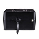 CyberPower ST625U uninterruptible power supply (UPS) Standby (Offline) 0.625 kVA 360 W 8 AC outlet(s)