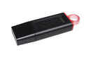 Kingston Technology DataTraveler Exodia USB flash drive 256 GB USB Type-A 3.2 Gen 1 (3.1 Gen 1) Black, Pink