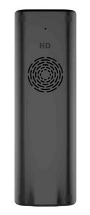 Grandstream Networks WP820 IP phone Black, Silver 2 lines LCD Wi-Fi