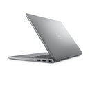 DELL Latitude 5350 Intel Core Ultra 7 165U Laptop 13.27" Touchscreen Full HD 16 GB LPDDR5x-SDRAM 256 GB SSD Wi-Fi 6E (802.11ax) Windows 11 Pro US English Gray