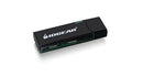 iogear GFR304SD card reader USB 3.2 Gen 1 (3.1 Gen 1) Black