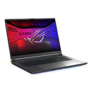 ASUS ROG Strix G18 G815LP-XS97 Intel Core Ultra 9 275HX Laptop 18" WQXGA 32 GB DDR5-SDRAM 2 TB SSD NVIDIA GeForce RTX 5070 Wi-Fi 7 (802.11be) Windows 11 Pro Gray