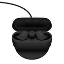 Jabra Evolve2 Buds Headset True Wireless Stereo (TWS) In-ear Calls/Music Bluetooth Black