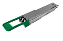 HPE Aruba Networking 400G FR4 QSFP-DD LC 2km SMF Transceiver