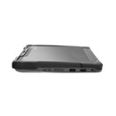 Gumdrop Cases SlimTech notebook case 11.6" Cover Black, Transparent