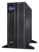 APC SMX3000LV uninterruptible power supply (UPS) 3 kVA 2700 W 10 AC outlet(s)