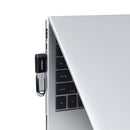 StarTech.com USB31CAADGCPRA cable gender changer USB Type-C USB Type-A Black