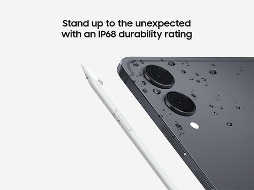 Samsung Galaxy Tab S11 Ultra 256 GB 14.6" 12 GB Wi-Fi 7 (802.11be) Gray