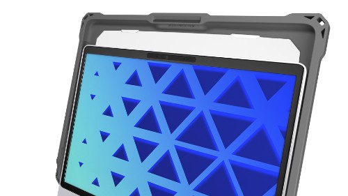 MAXCases HPEFLPB440GRY laptop case 14" Shell case Gray