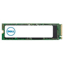 DELL SNP112P/512G internal solid state drive 512 GB M.2 PCI Express NVMe
