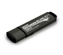 iStorage Kanguru Defender Elite30 64GB USB flash drive USB Type-A 3.2 Gen 1 (3.1 Gen 1) Black
