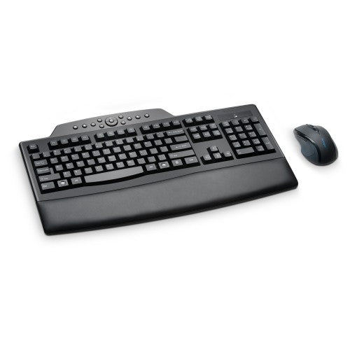 Kensington Pro Fit® Wireless Comfort Desktop Set