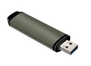 iStorage Kanguru 64GB SS3 USB3.0 USB flash drive USB Type-A 3.2 Gen 1 (3.1 Gen 1) Aluminum