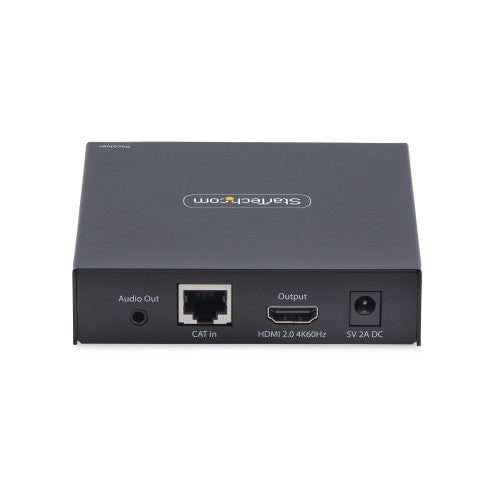 StarTech.com IH2006-KVM-RX KVM extender Receiver