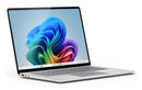 Microsoft Surface Laptop 7 Copilot+ PC Qualcomm Snapdragon X1E-80-100 15" Touchscreen 16 GB LPDDR5x-SDRAM 1.02 TB SSD Wi-Fi 7 (802.11be) Windows 11 Pro Platinum