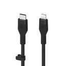 Belkin CAA009BT1MBK lightning cable 39.4" (1 m) Black