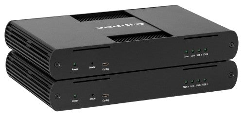 Vaddio 999-1005-032 console extender Console transmitter & receiver 5000 Mbit/s