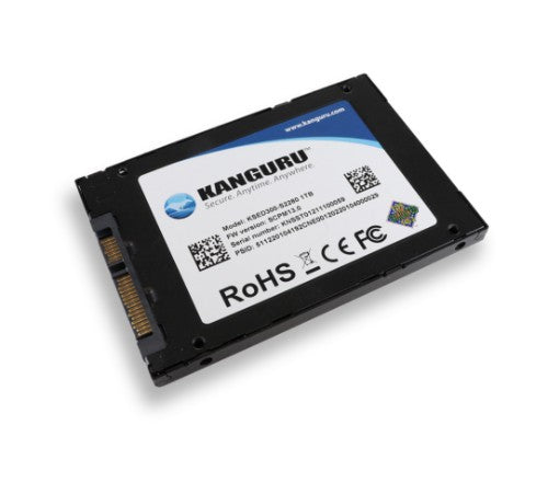 iStorage Kanguru SED300 1.02 TB 2.5" Serial ATA 3D TLC