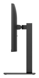 LG 27BA45U-B computer monitor 27" 3840 x 2160 pixels 4K Ultra HD Black