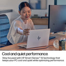 HP EliteBook 8 G1i 14 inch Notebook Next Gen AI PC Wolf Pro Security Edition Intel Core Ultra 7 268V 14" WUXGA