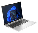 HP EliteBook 860 G11 Intel Core Ultra 5 135U Laptop 16" WUXGA 16 GB DDR5-SDRAM 512 GB SSD Wi-Fi 6E (802.11ax) Windows 11 Pro Silver