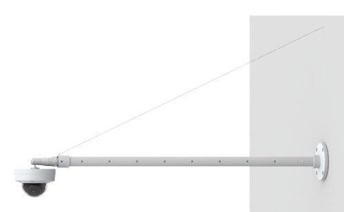 Axis 01189-001 security camera accessory Ceiling mounting foot