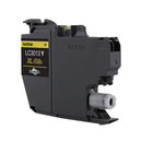 Brother LC3013Y ink cartridge 1 pc(s) Original High (XL) Yield Yellow
