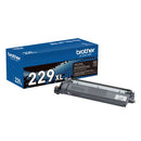 Brother TN-229XLBK toner cartridge 1 pc(s) Original Black