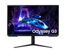 Samsung LS32DG302ENXZA computer monitor 32" 1920 x 1080 pixels Full HD Black