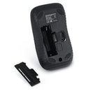 Verbatim 99767 mouse Office Ambidextrous RF Wireless Optical 1200 DPI