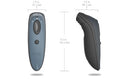 Socket Mobile DuraScan D730 Handheld bar code reader 1D Laser Blue, Gray