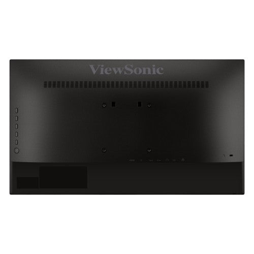 Viewsonic VP Series VP2468A computer monitor 24" 1920 x 1080 pixels Full HD LED Black