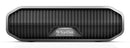 SanDisk G-DRIVE external hard drive 18 TB 7200 RPM USB Type-C 3.2 Gen 2 (3.1 Gen 2) Black