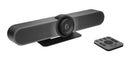 Logitech 960-001201 video conferencing system