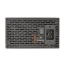 Thermaltake Toughpower GF3 1350W Gold - TT Premium Edition power supply unit 24-pin ATX ATX Black